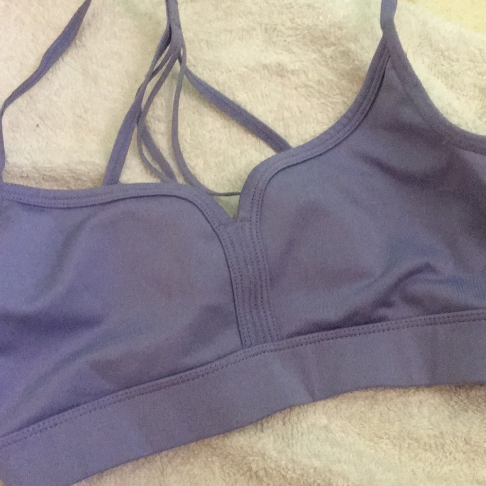 Champion sports bra